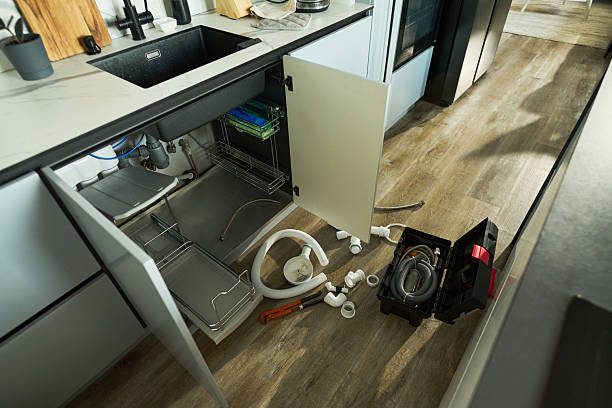 24/7 Emergency Gas Line Repair experts in Pryor, OK