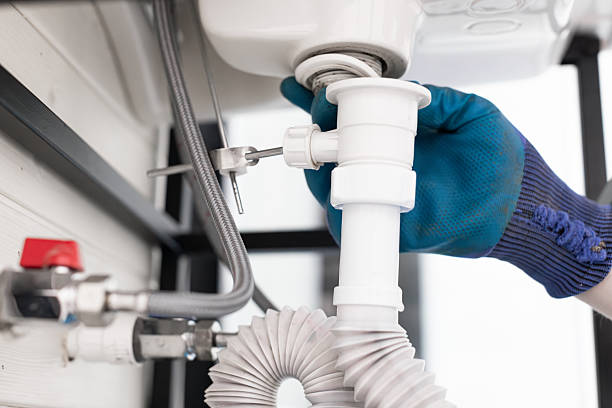 Reliable Gas Line Repair contractor in Pryor, OK by Ultimate Plumbing LLC